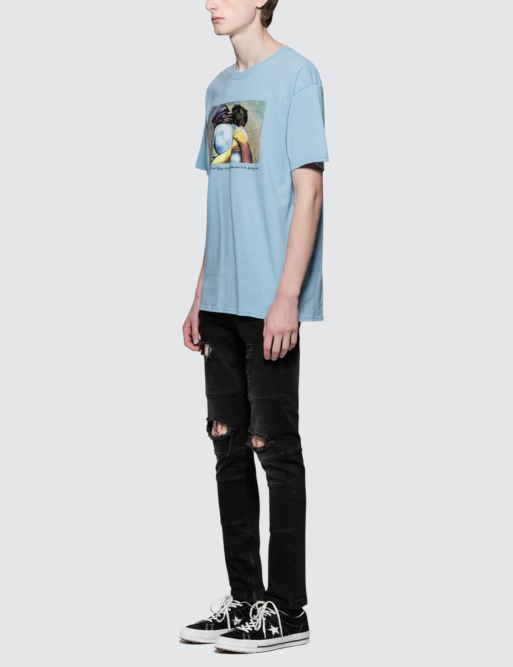 Streetwise S/S T-Shirt Placeholder Image