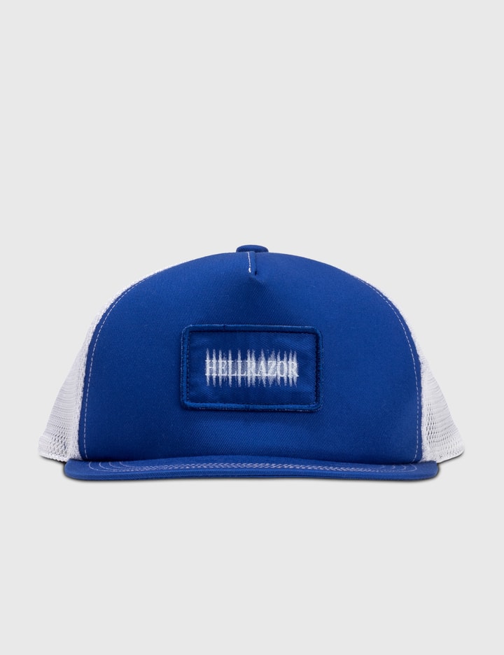Cenobite Trucker Cap Placeholder Image