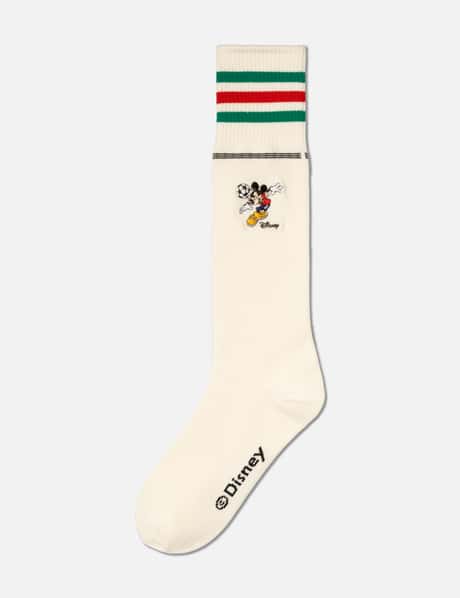 X Brain Dead X Disney Socks view 11
