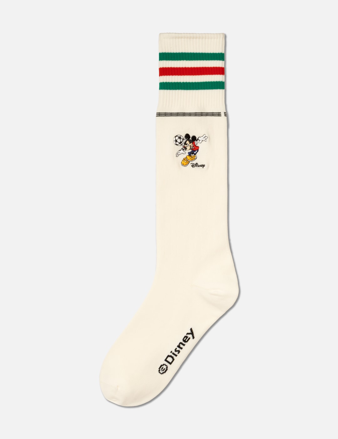 X Brain Dead X Disney Socks view 12