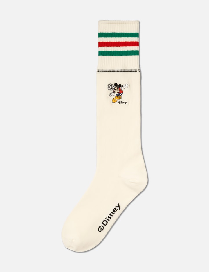 adidas Originals Adidas Originals X Brain Dead X Disney Socks