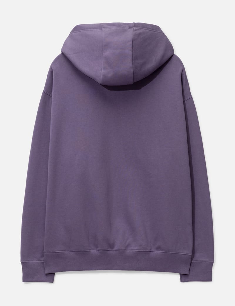 purple acg hoodie