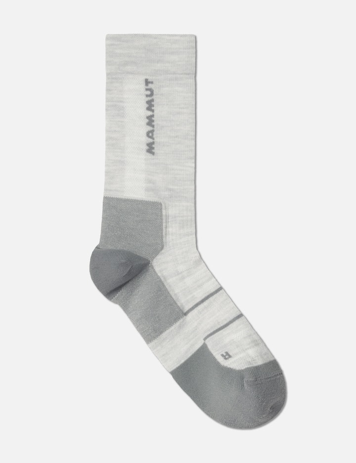 Hiking Patrol Hiking Patrol X Mammut Merino Crew Socks
