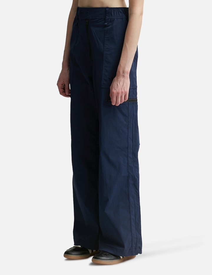 Wales Bonner Statement Cargo Pants Placeholder Image