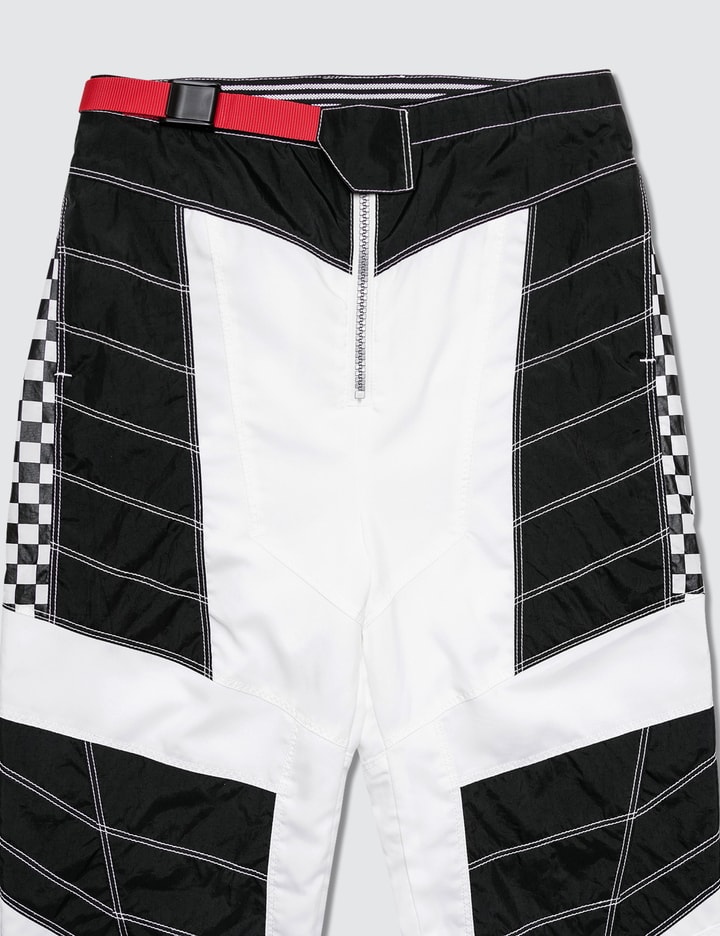 MT White/OX Moto Pants Placeholder Image