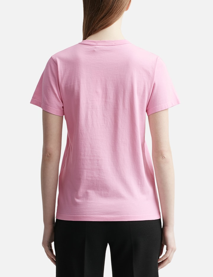 ドレスド フォックス パッチ クラシック Tシャツ Placeholder Image