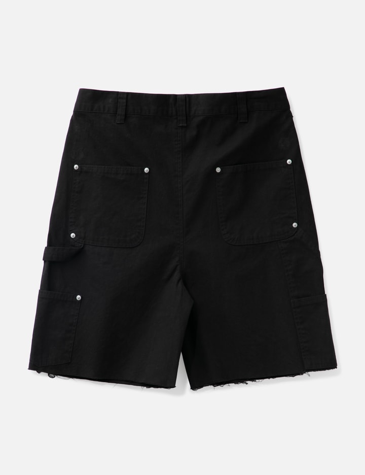 Adjustable Work Shorts Placeholder Image