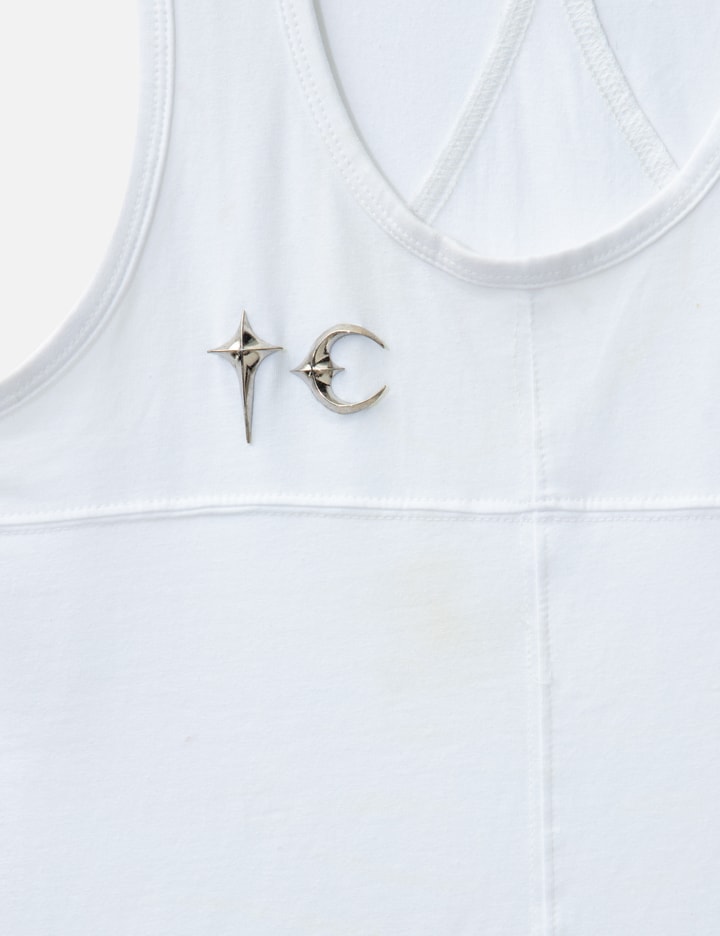 Logo Tank Top Placeholder Image