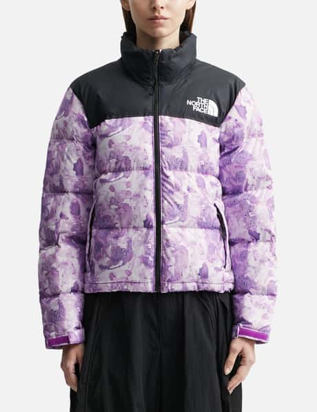 The North Face 1996 레트로 눕시 재킷