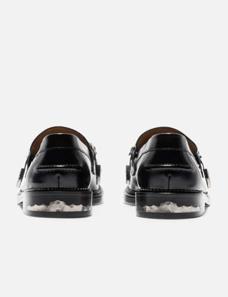 Metal Loafer view 9