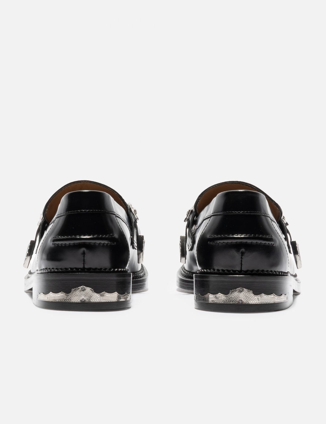 Metal Loafer view 10