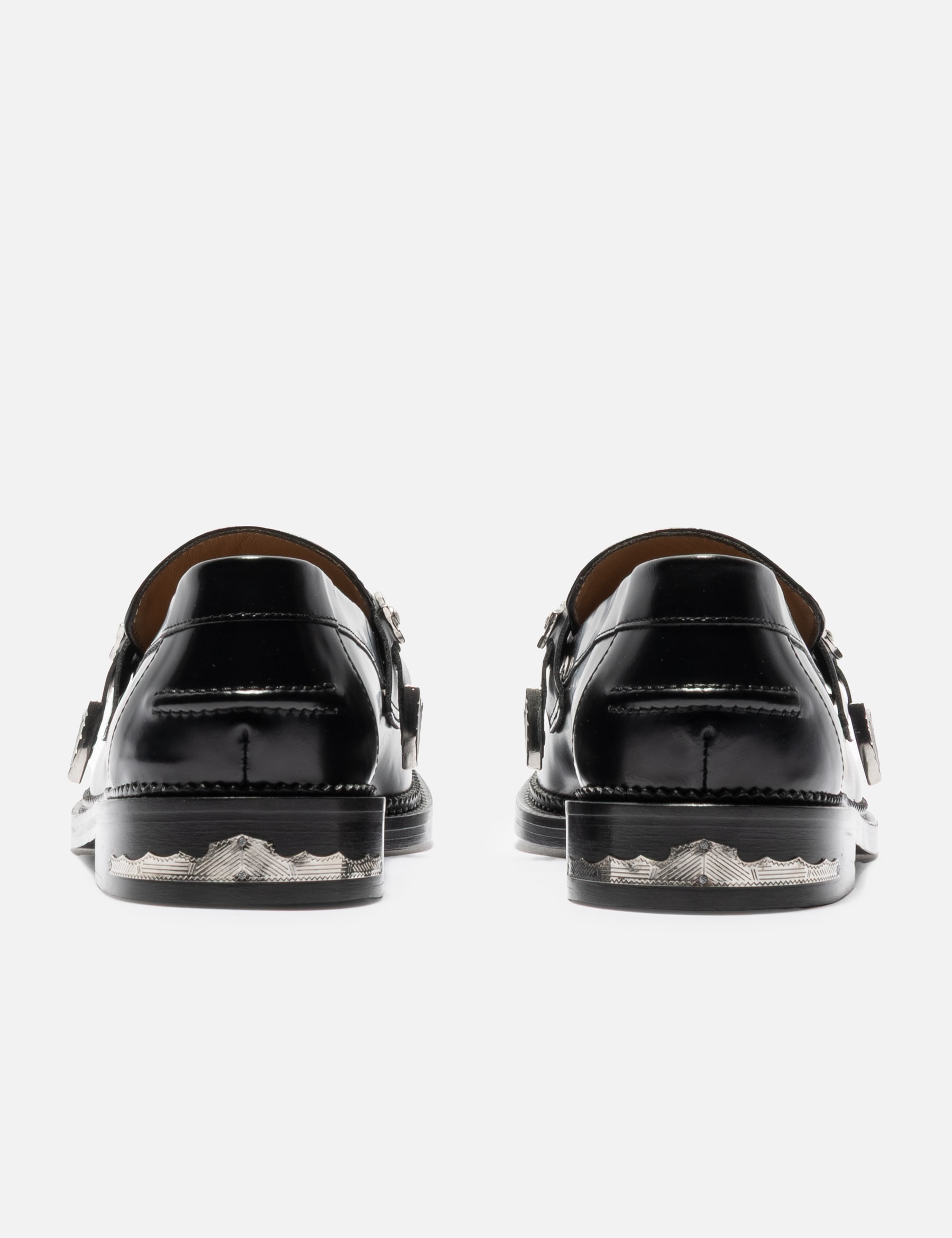 Metal Loafer view 15