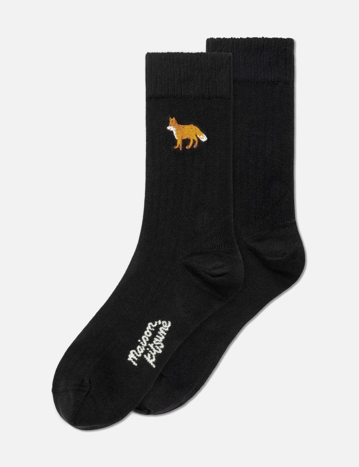 Baby Fox Socks Placeholder Image