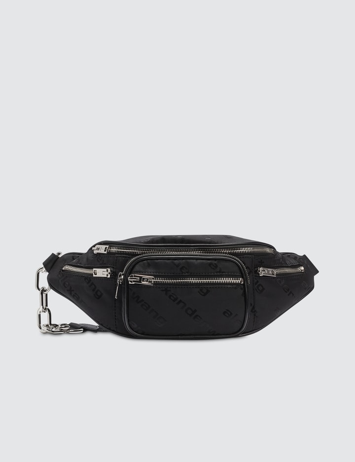 Attica Soft Fanny Pack with AW Logo Placeholder Image