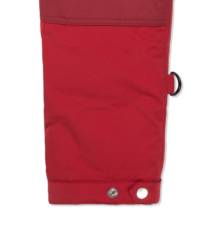 Red Explorer Down Parka Placeholder Image