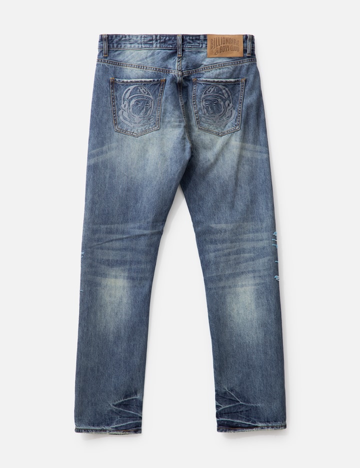 BB Starcrossed Jeans (Heart Fit) Placeholder Image