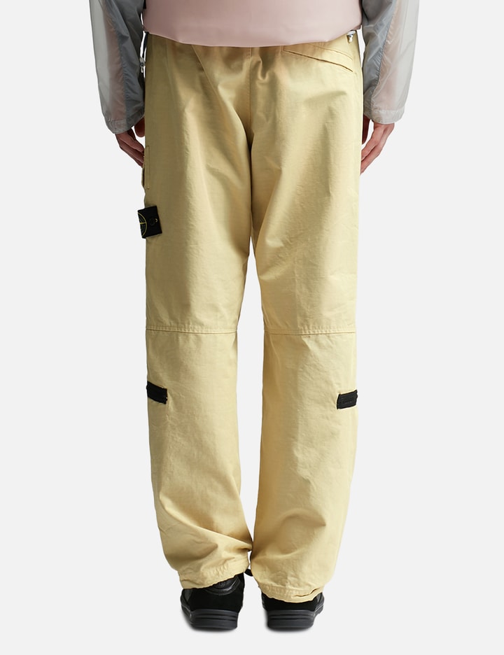 Tapered ripstop cargo pants Placeholder Image