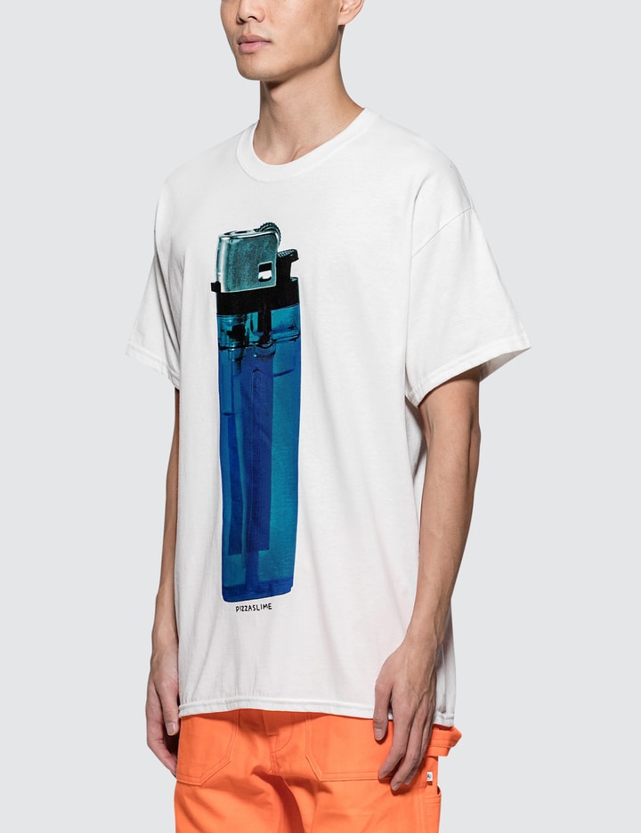 Big Ass Lighter T-Shirt Placeholder Image