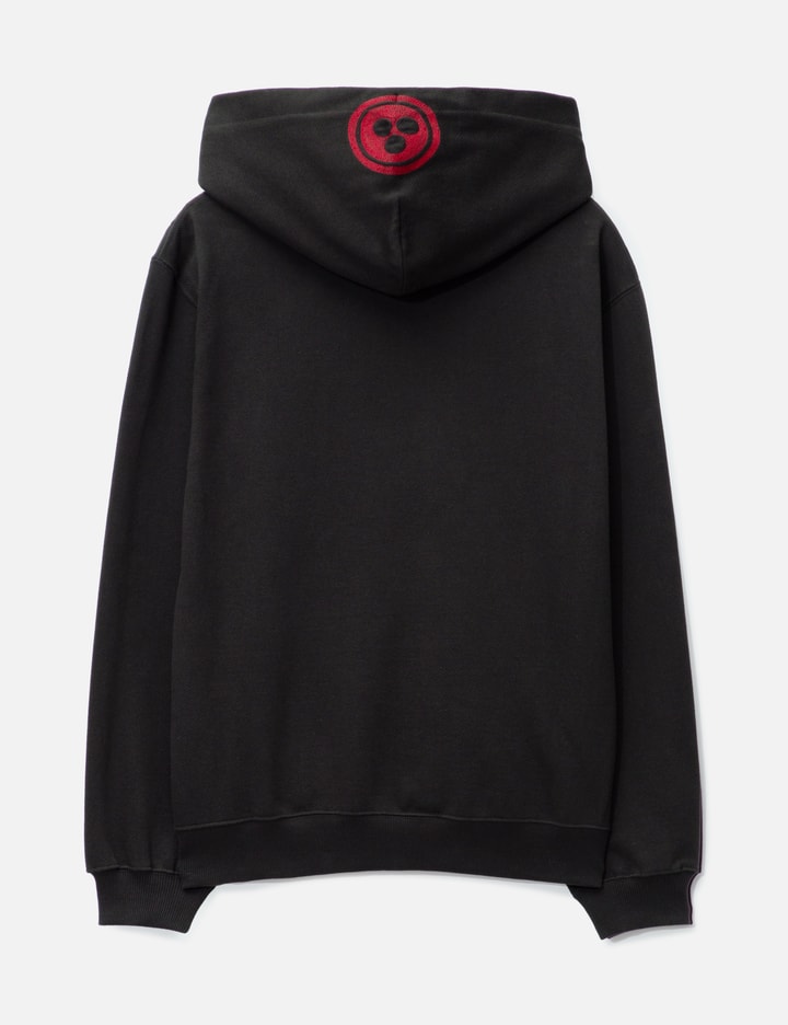 PEACE DOVE HOODED SWEAT Placeholder Image