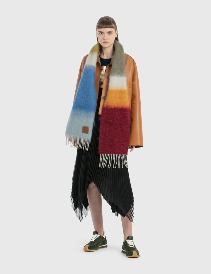 Stripe Scarf Placeholder Image