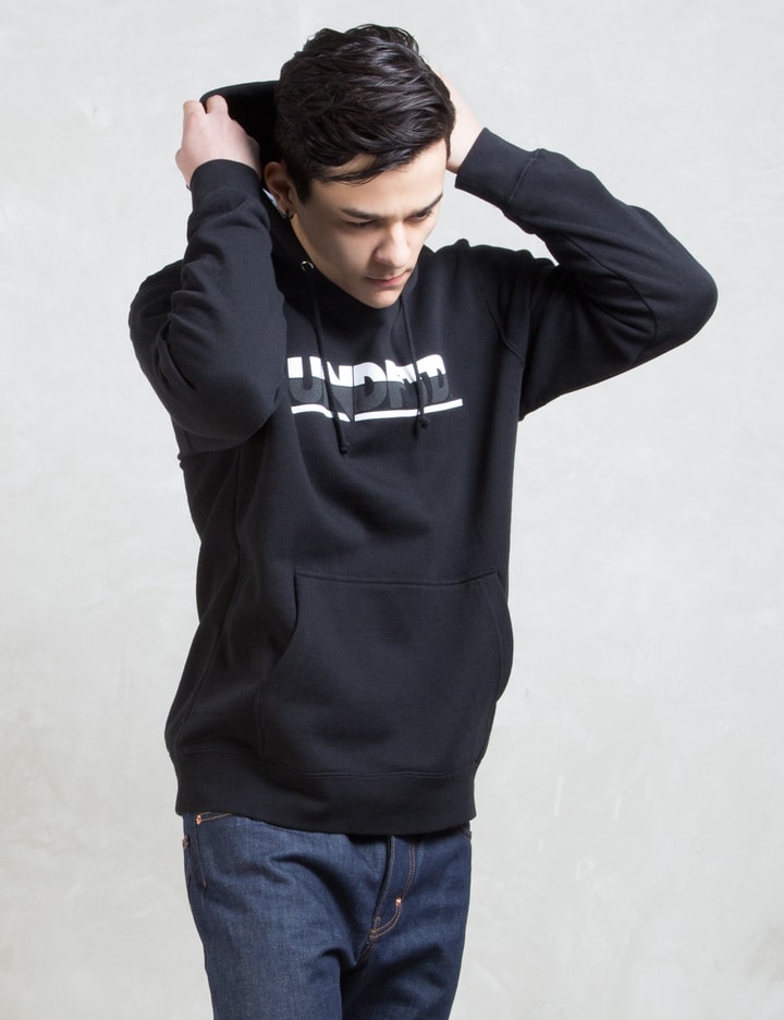 Undftd Line Hoodie Placeholder Image