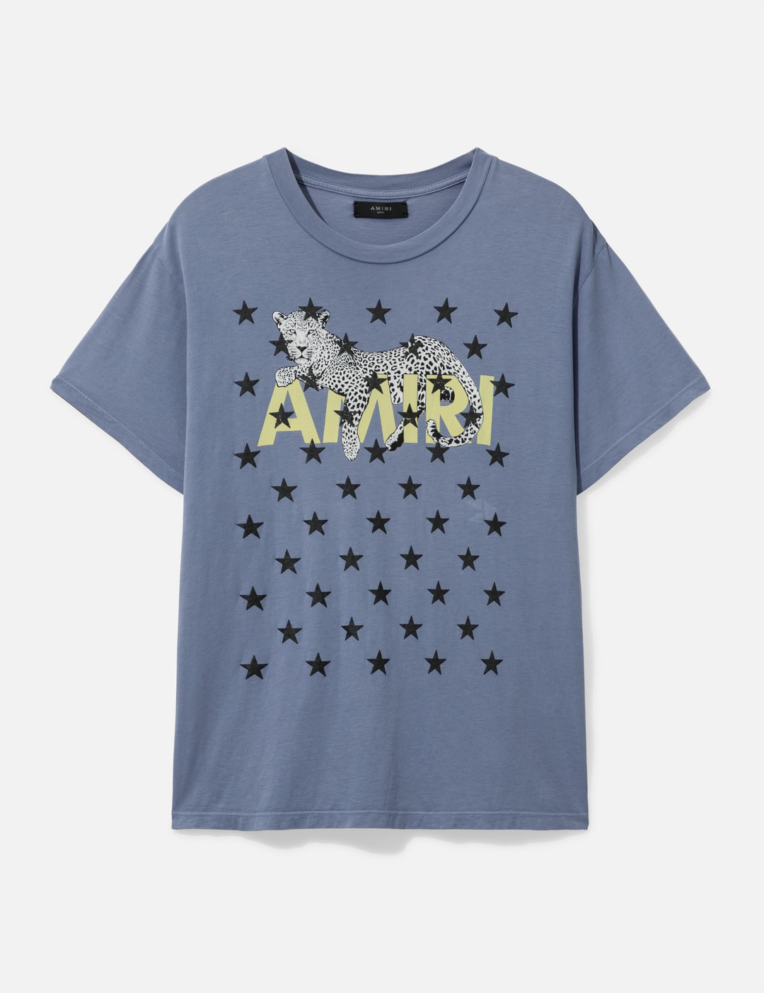 Leopard Tee view 4