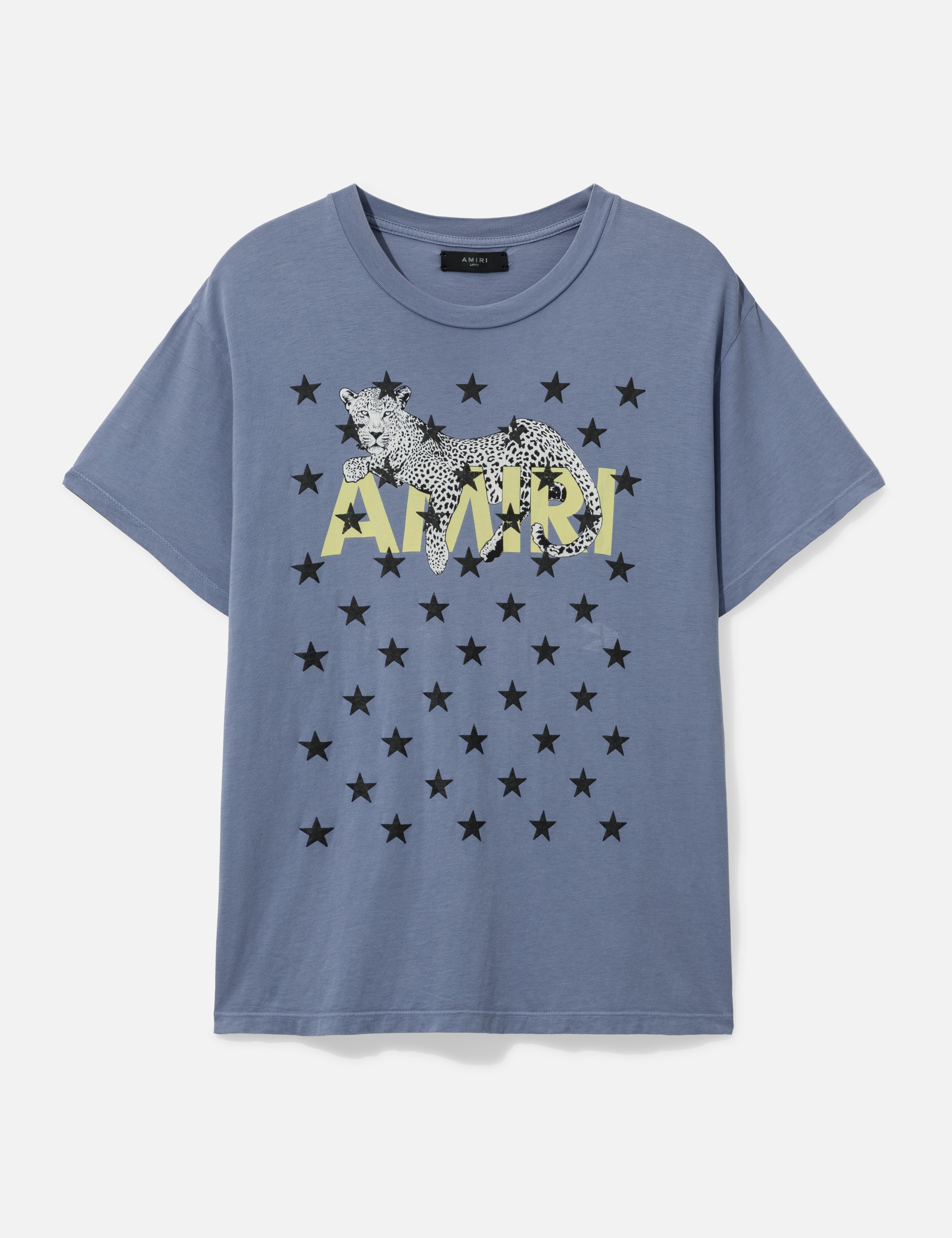 Leopard Tee view 7