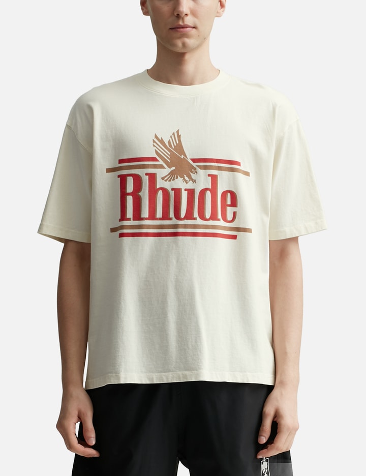 Rhude Rossa T-shirt Placeholder Image