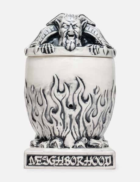 네이버후드 Cauldron Incense Chamber