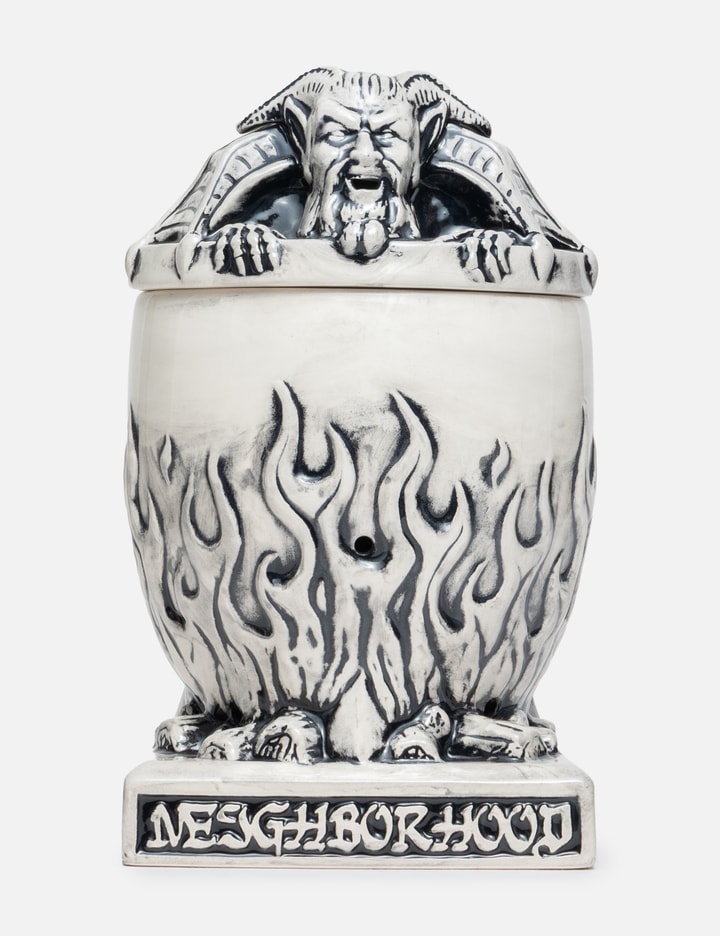 네이버후드 Cauldron Incense Chamber