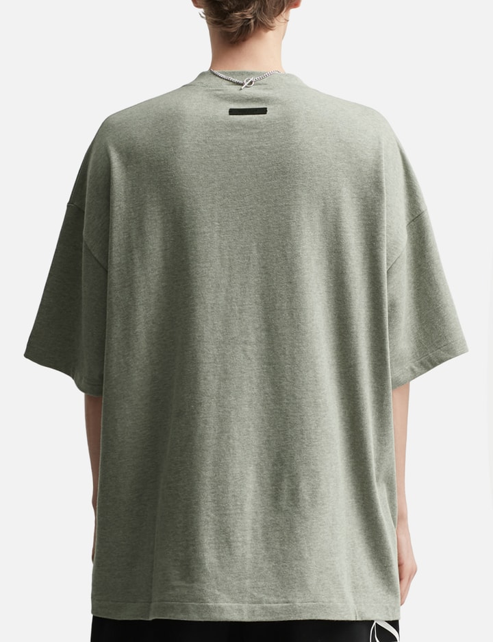 Fear of God x NBA Warriors 90's T-Shirt Placeholder Image