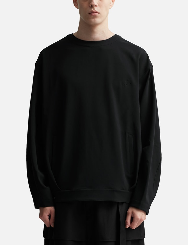 MULTI FOLD CREWNECK Placeholder Image