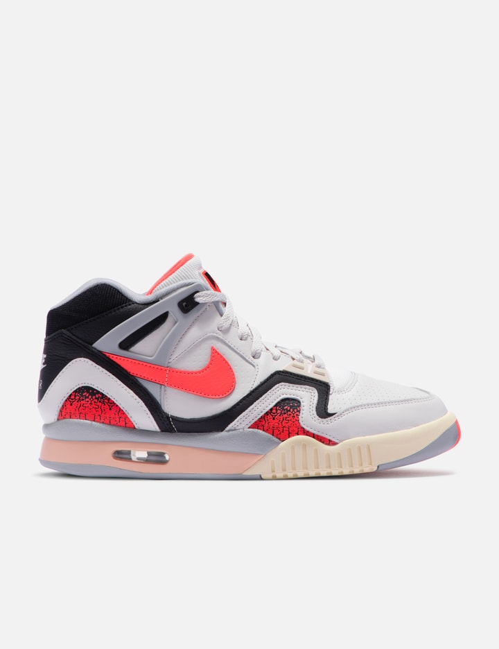 AIR TECH CHALLENGE II QS Placeholder Image