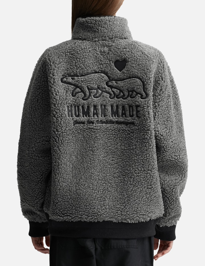 BOA FLEECE JACKET Placeholder Image