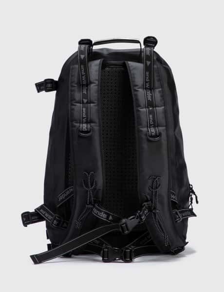 and wander - Waterproof Daypack  HBX - Globally Curated Fashion and  Lifestyle by Hypebeast