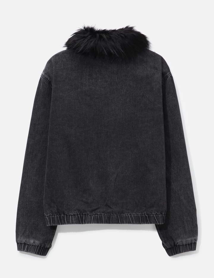 Basketcase VILLAIN, Grifter Jacket