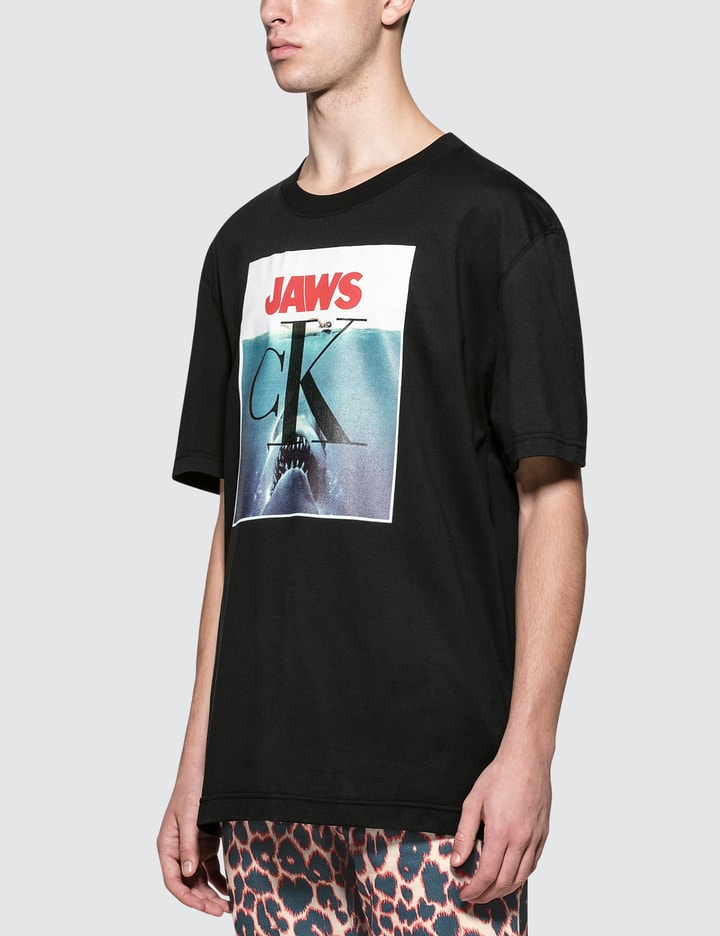 Superfine Cotton Jersey S/S T-Shirt Placeholder Image