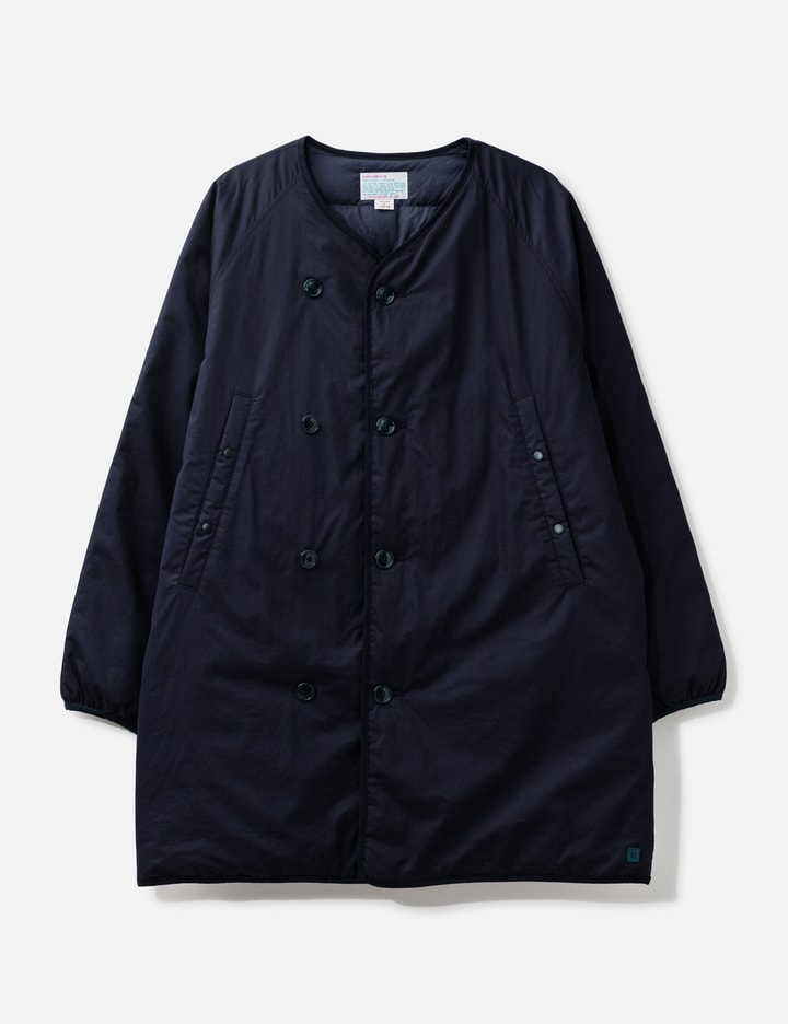 Nanamica Down Coat
