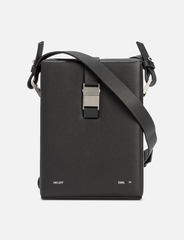 OVERT BOX BAG Placeholder Image