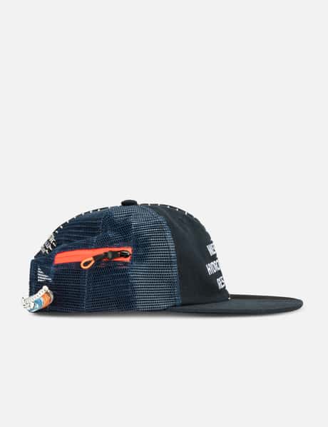 SPACE AVAILABLE - SA X WHR Rework Pocket Cap | HBX - Globally 
