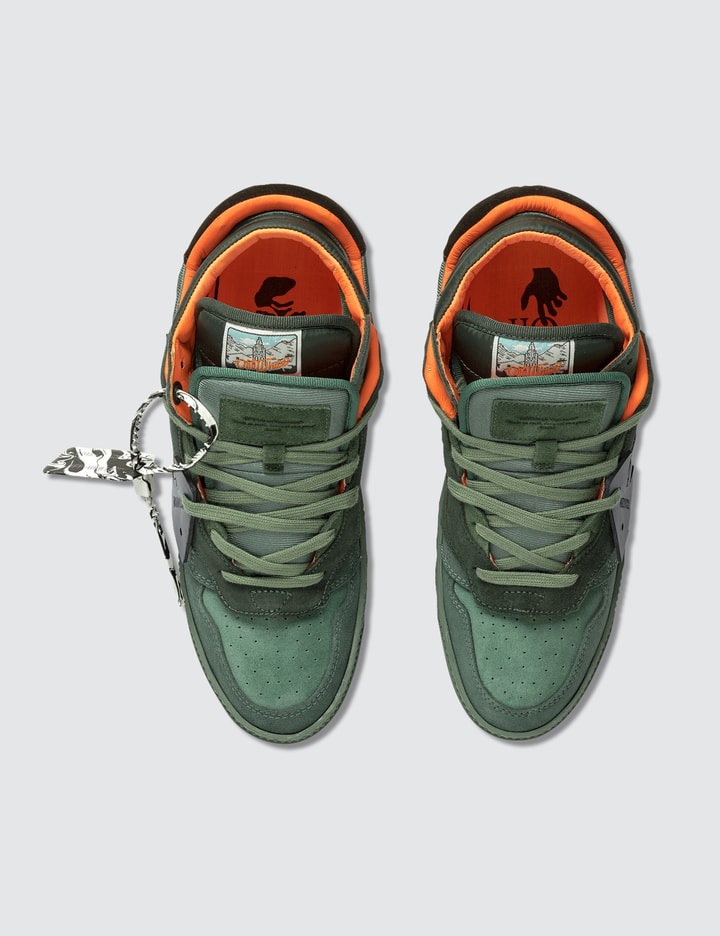 Off Court Low Sneakers Placeholder Image