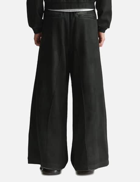 Track Wide Pants view 12