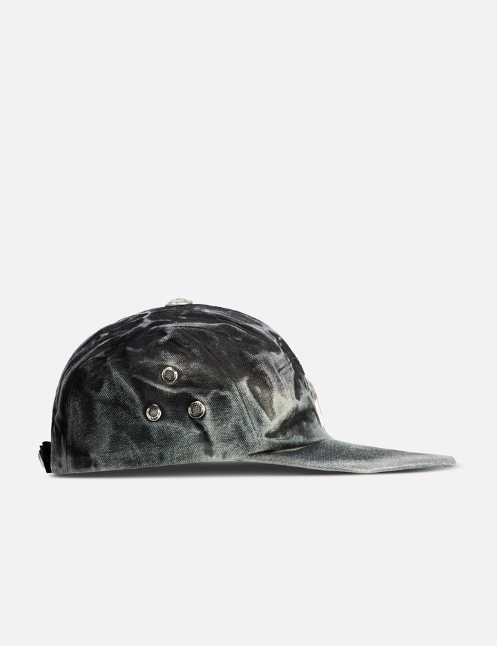 TC LOGO CAMO CAP Placeholder Image