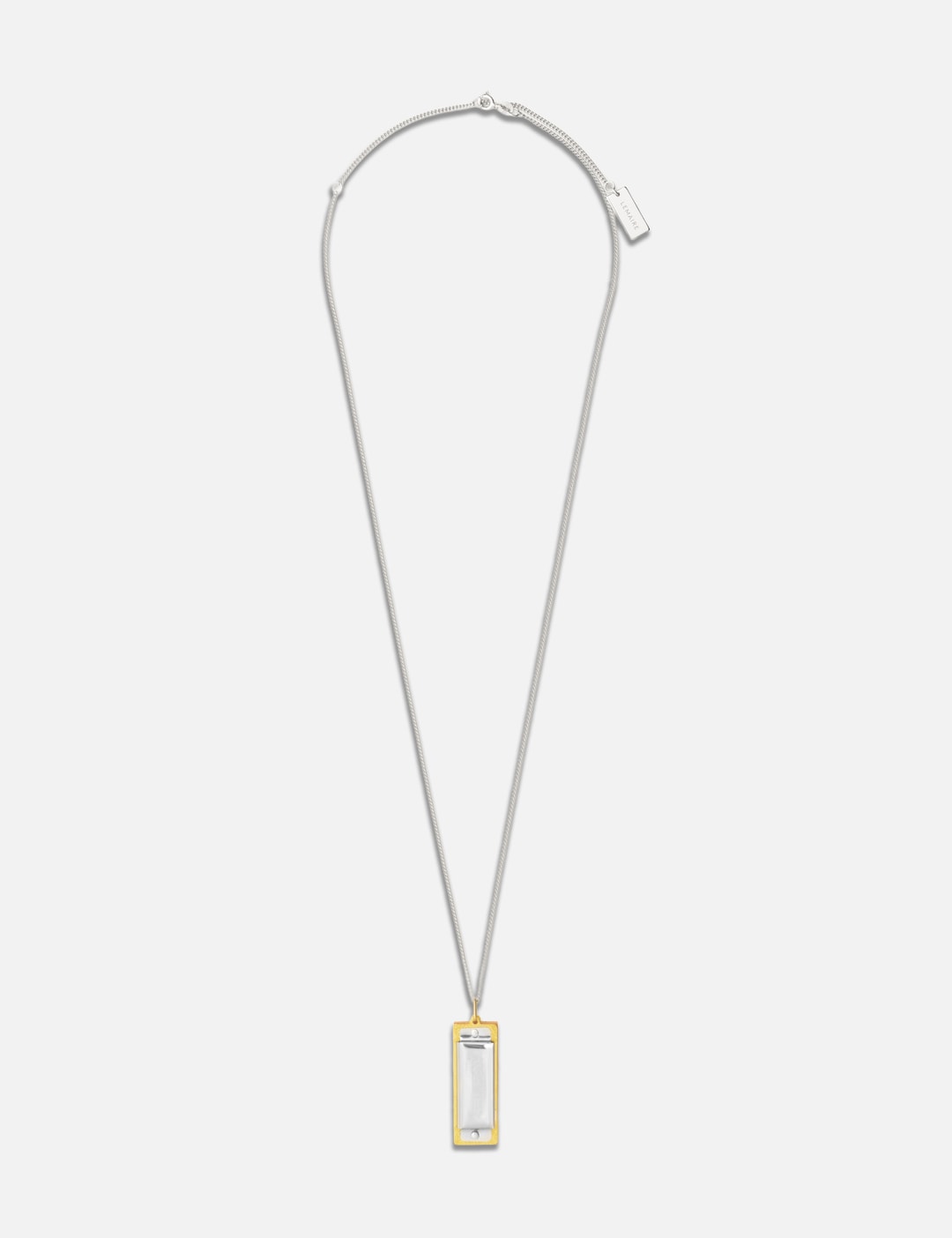 Harmonica Necklace view 10