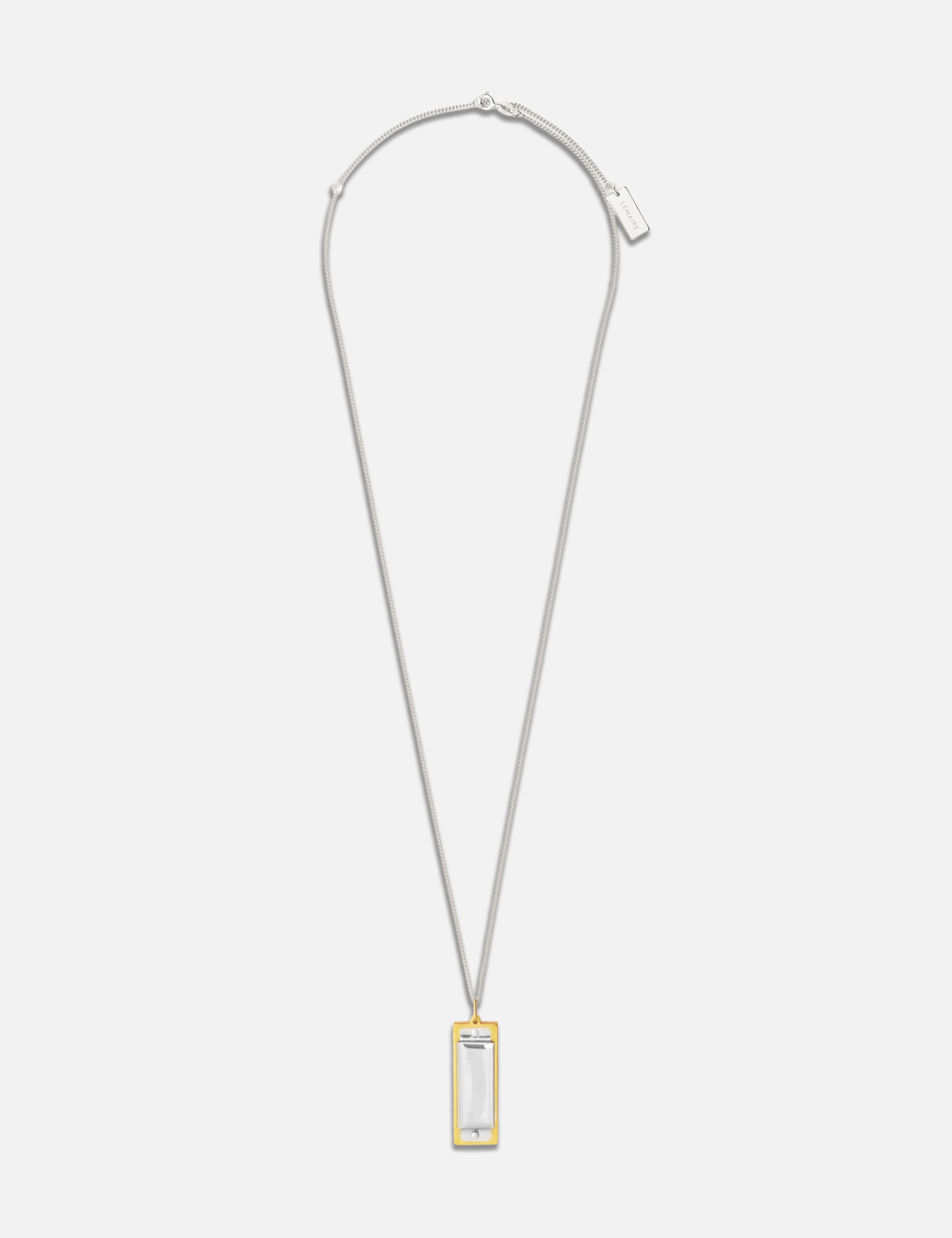 Harmonica Necklace view 20