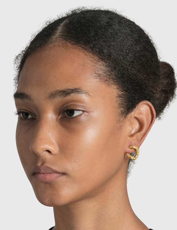 The Night Shift Earrings Placeholder Image