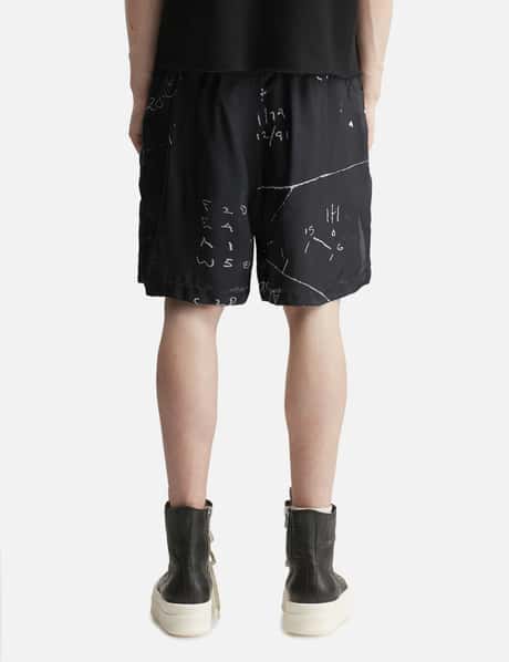 Boxers With Printed Astro view 12