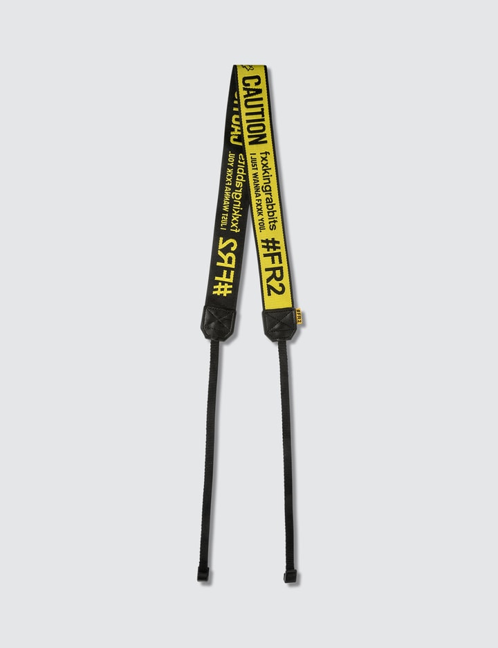 #FR2 Camera Strap Placeholder Image