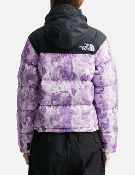 The North Face 1996 RETRO NUPTSE JACKET HBX - Main Image