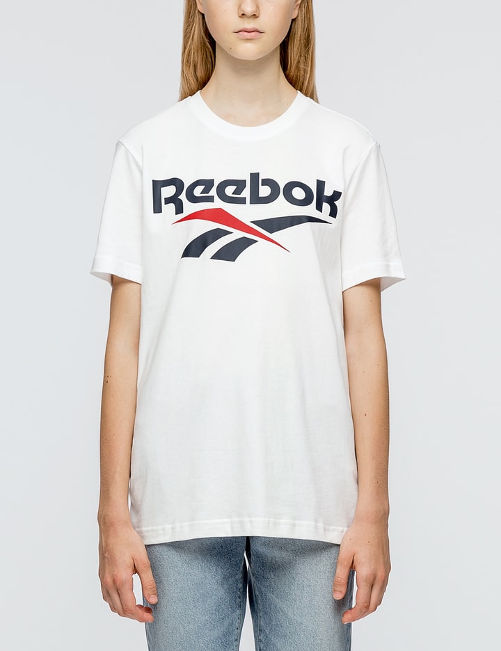 Vector Graphic S/S T-Shirt Placeholder Image